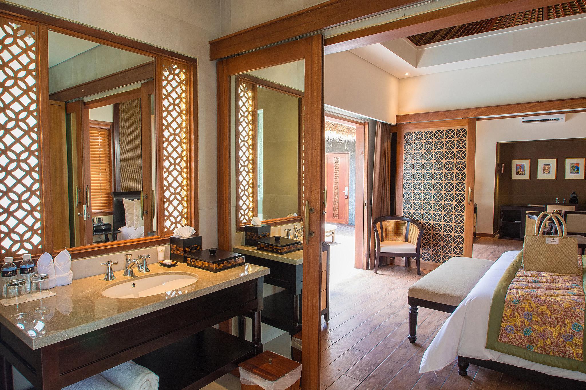 Lembongan Club & Nusa Lembongan