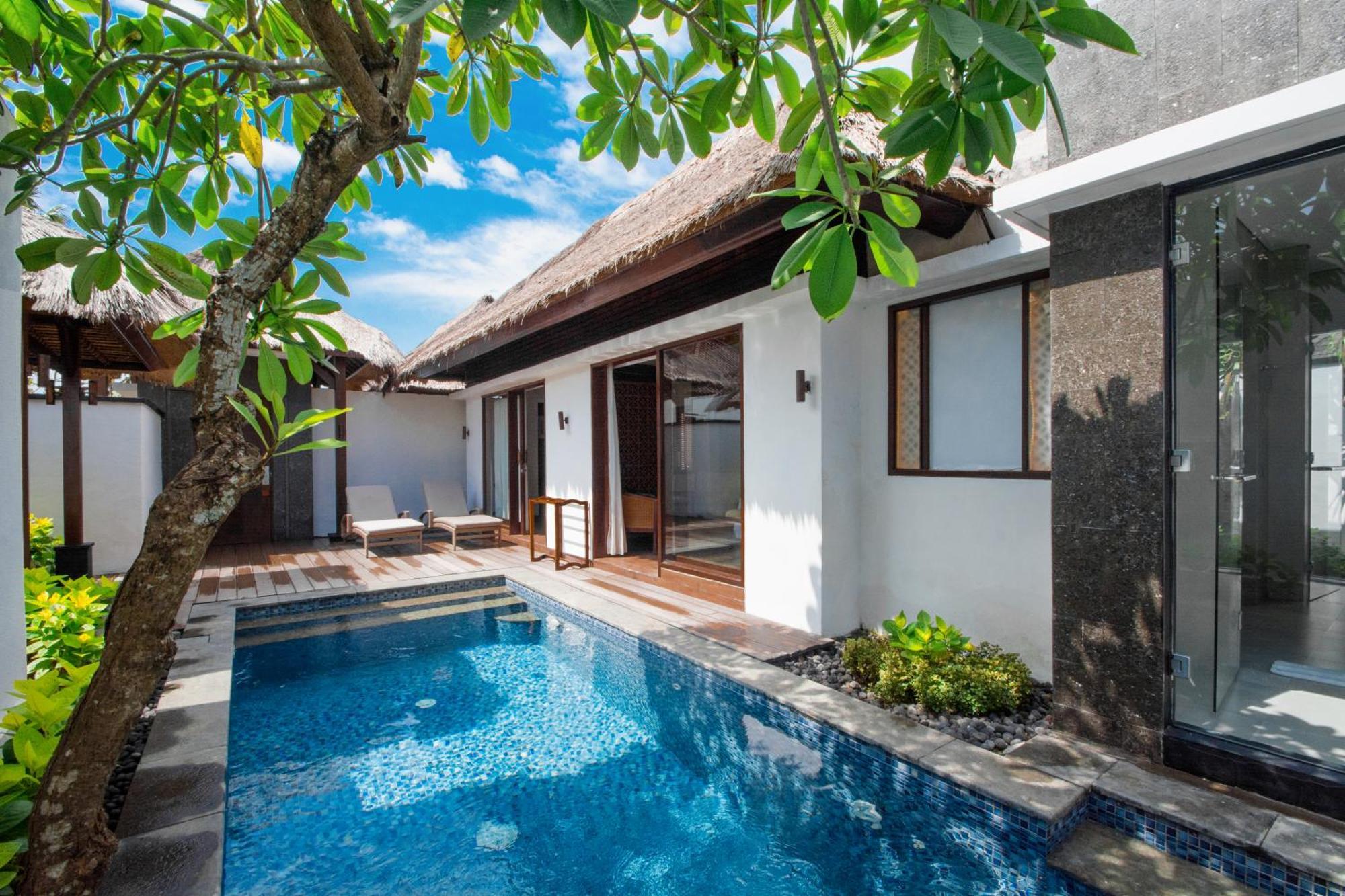 Lembongan Club &