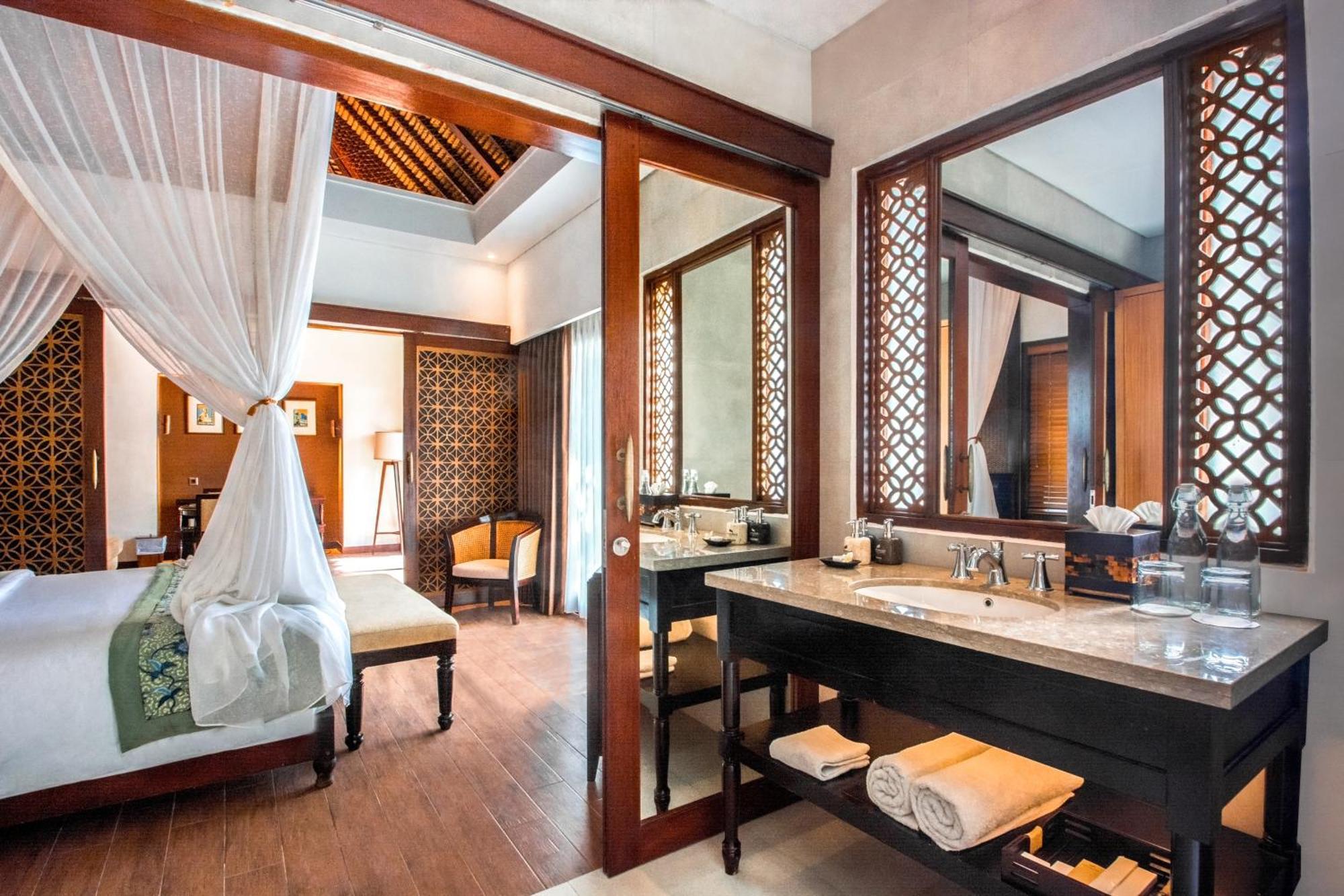 Resort Lembongan Club & Nusa Lembongan