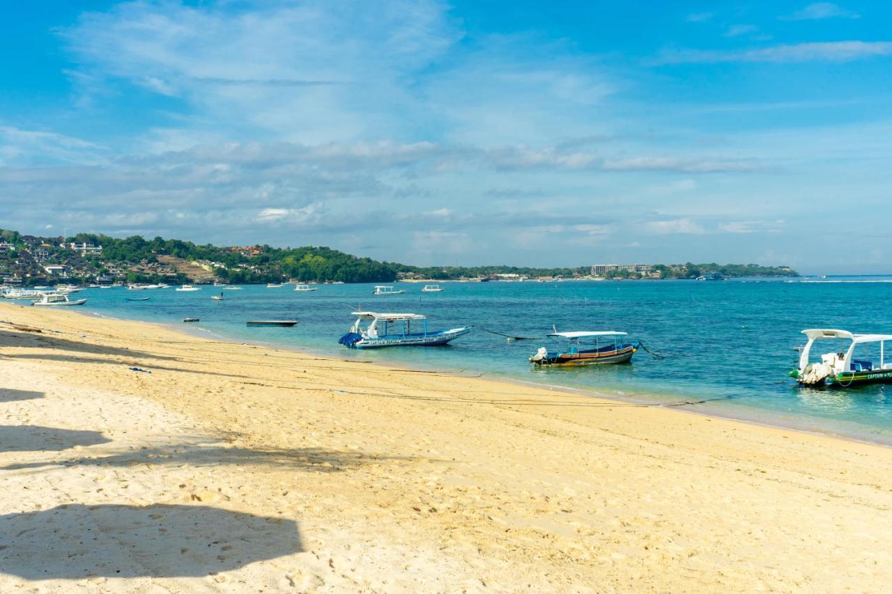 Club & 5* Lembongan