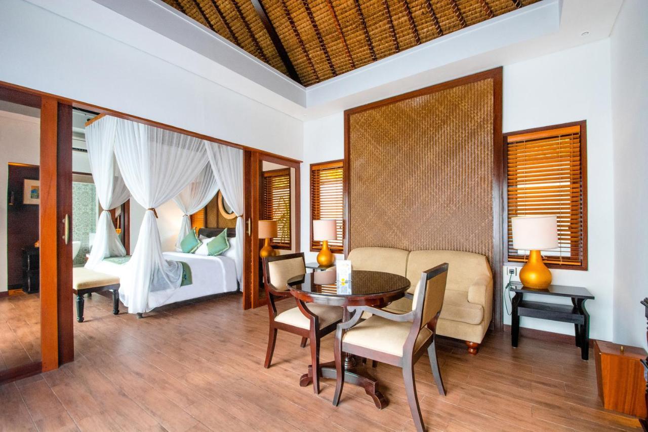 Club & Resor Nusa Lembongan (Bali)