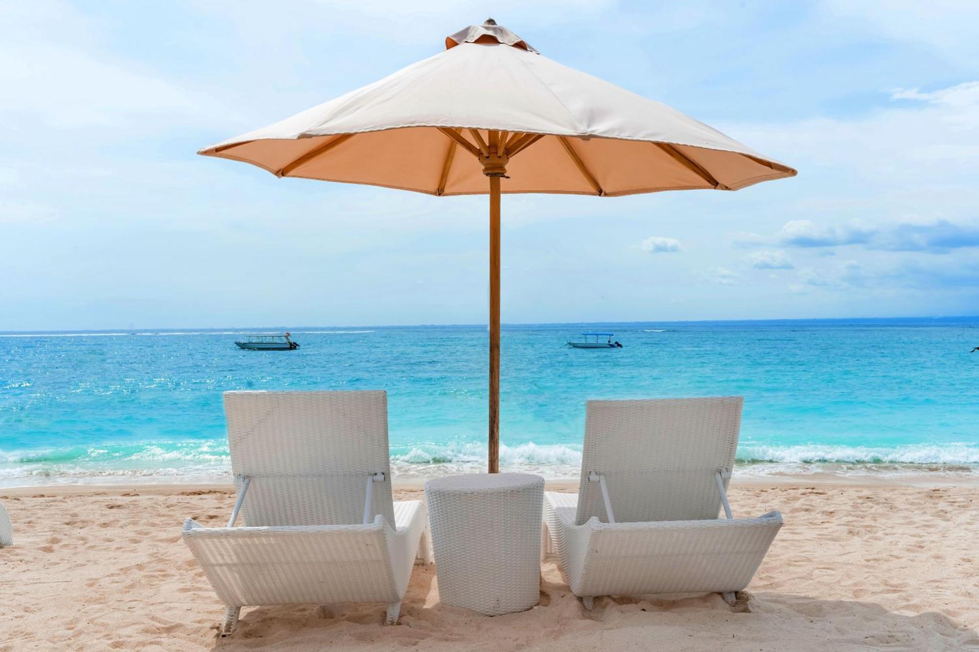 Resort Club & Lembongan