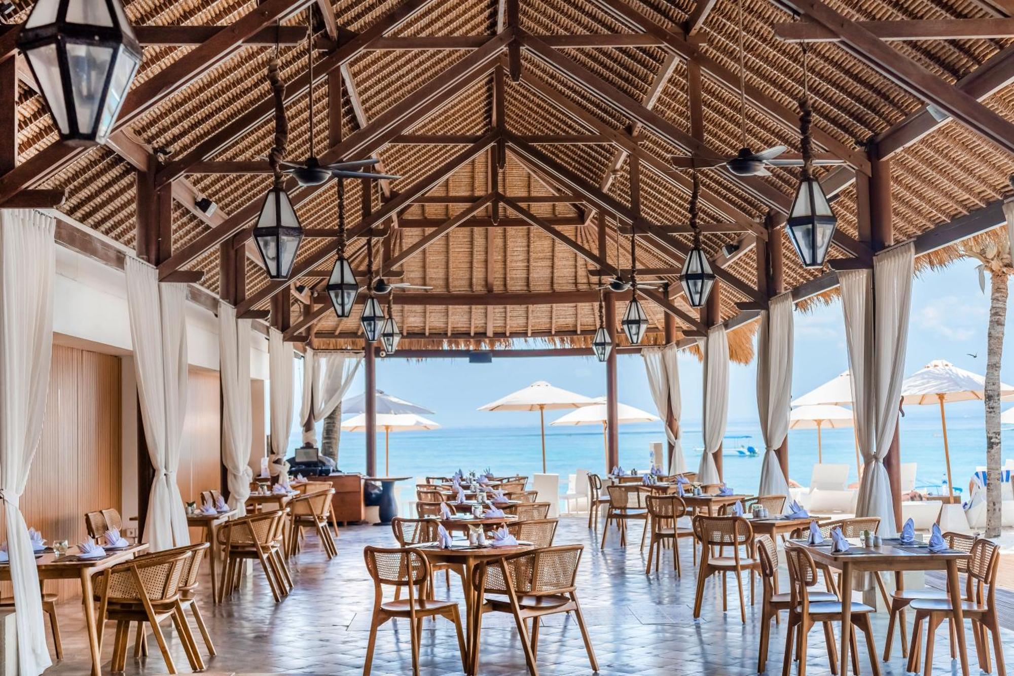 Club & Resor Nusa Lembongan (Bali)