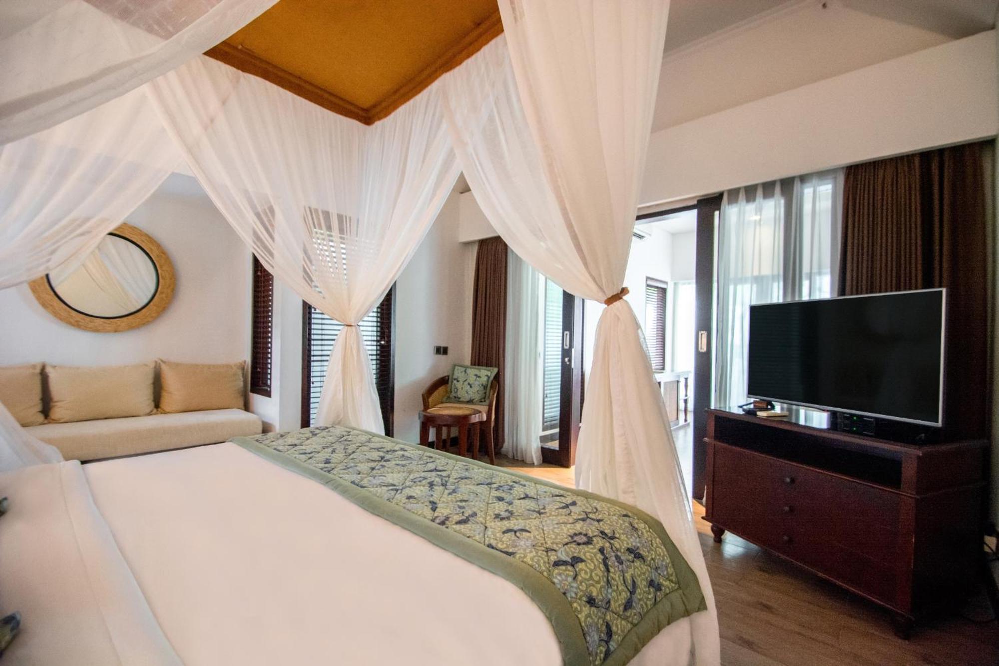 Resor Club & 5*