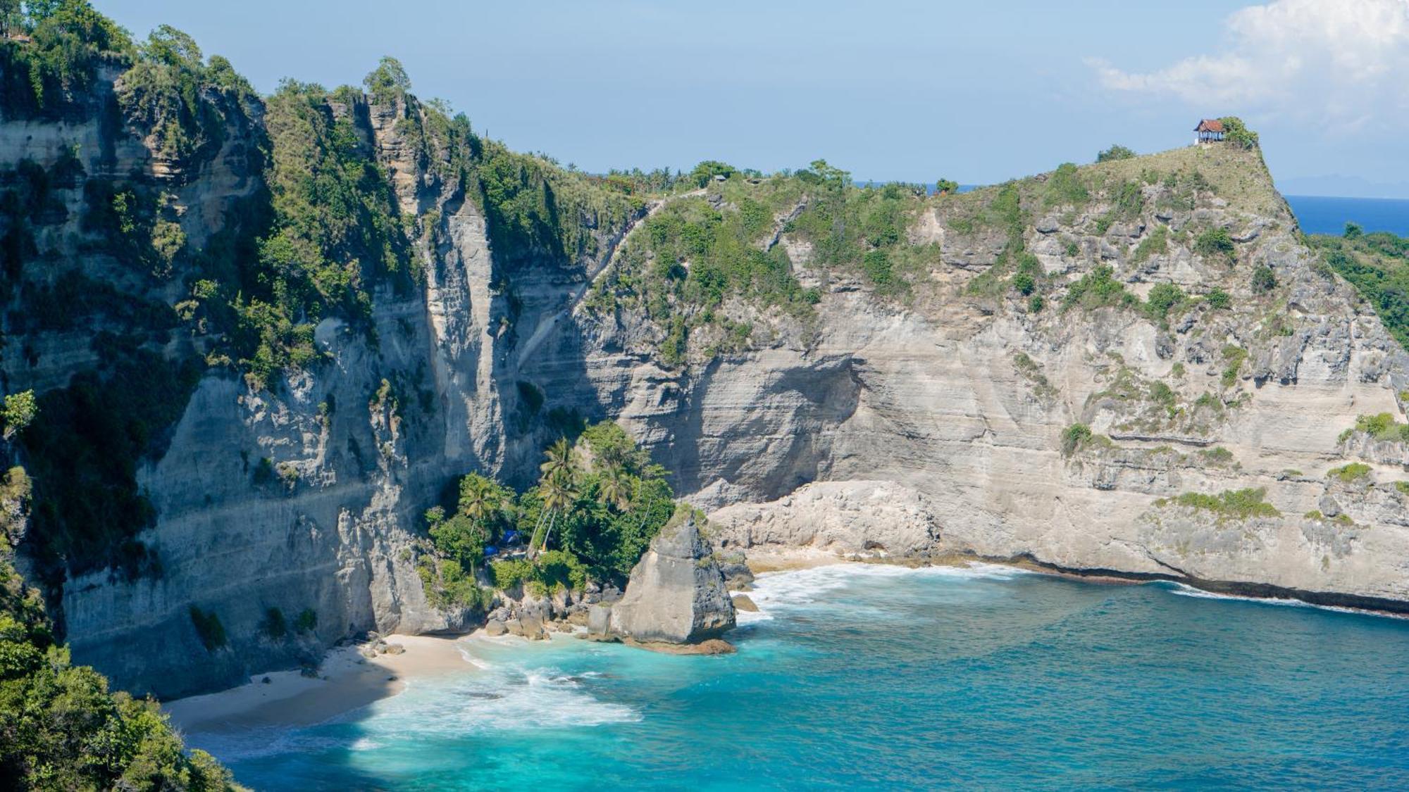 Club & Resort Lembongan