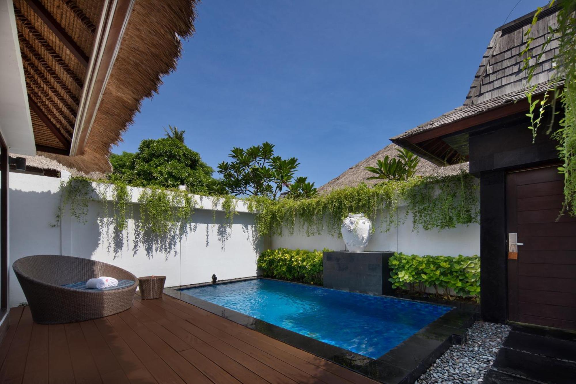 Club & 5* Lembongan