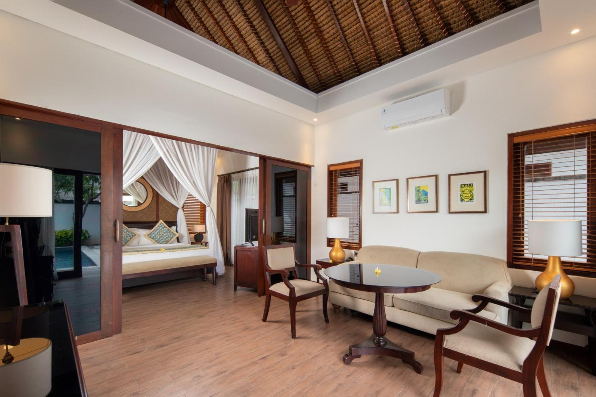 Club & Lembongan