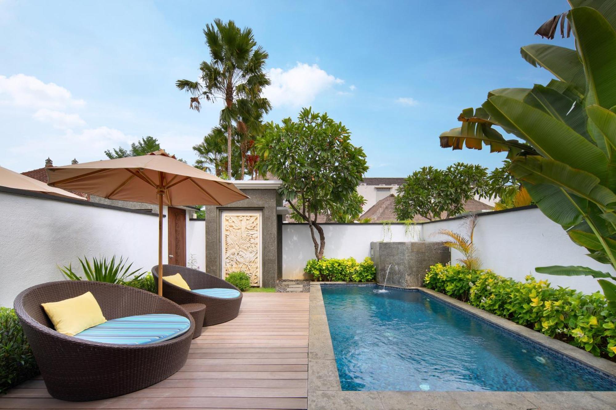 Club & Resort Lembongan