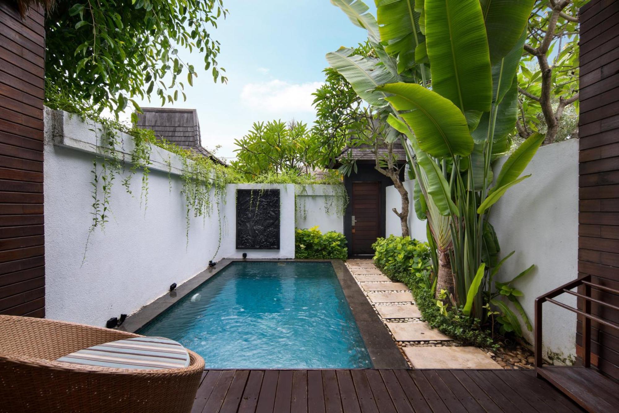 Club & Lembongan