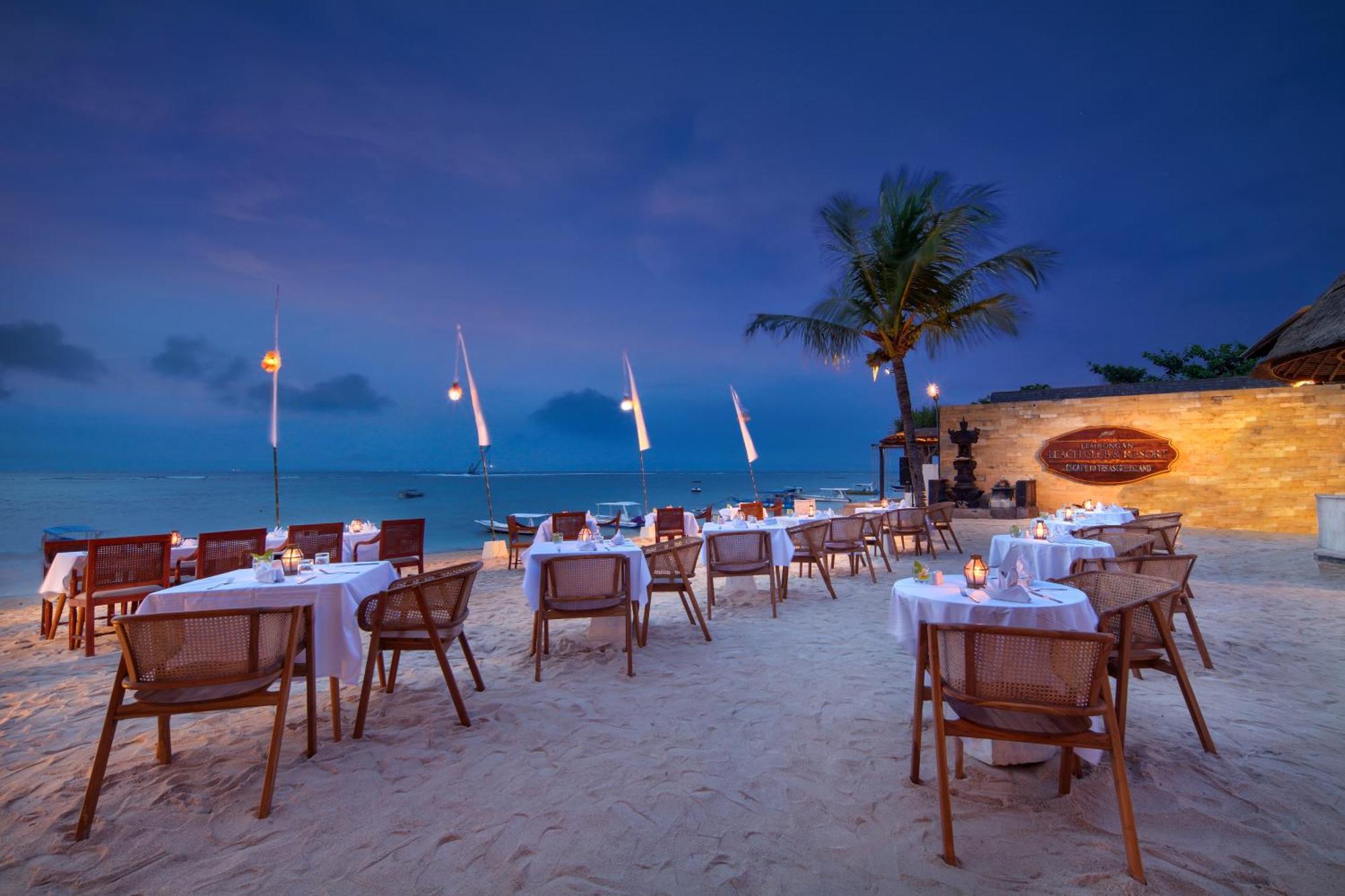 Club & Resor 5*
