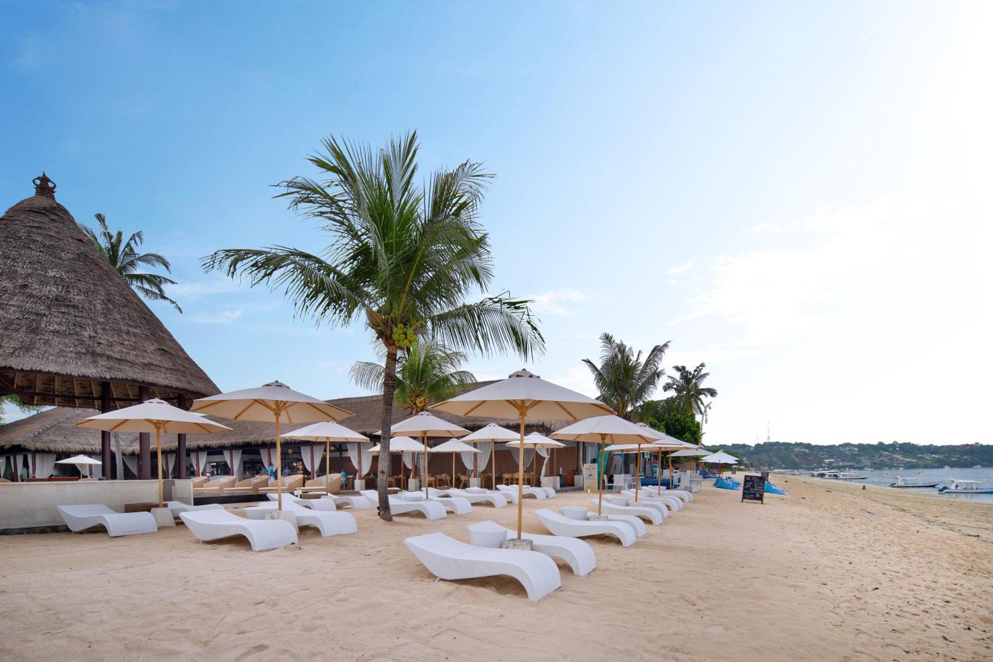 Club & Resort Lembongan